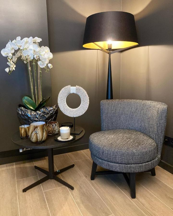 شقة The 0507 A Luxury Flat In أنتويرب المظهر الخارجي الصورة