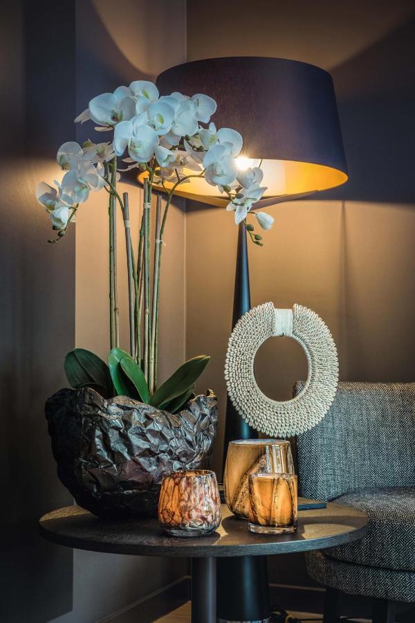 شقة The 0507 A Luxury Flat In أنتويرب المظهر الخارجي الصورة