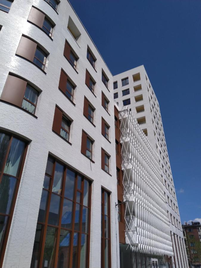 شقة The 0507 A Luxury Flat In أنتويرب المظهر الخارجي الصورة