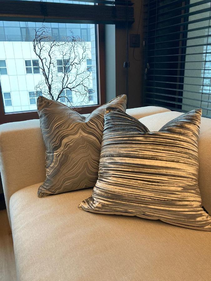 شقة The 0507 A Luxury Flat In أنتويرب المظهر الخارجي الصورة